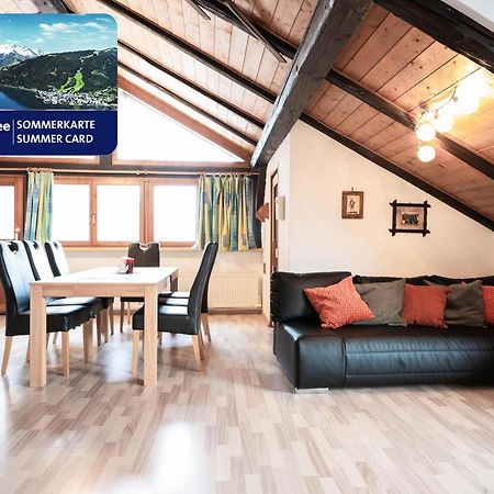 Lake View Lodges By We Rent, Summercard Included Целль-ам-Зе Экстерьер фото