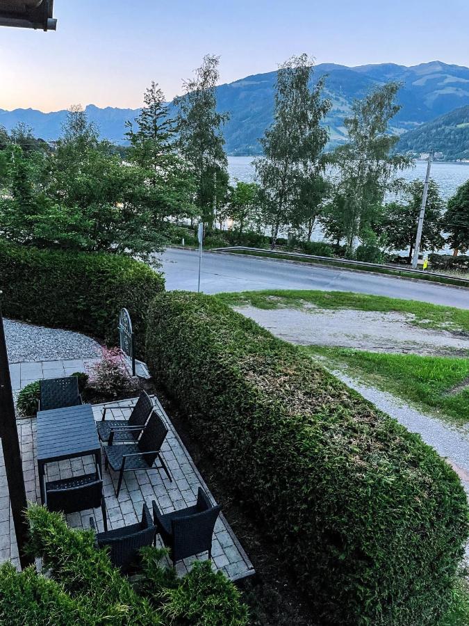 Lake View Lodges By We Rent, Summercard Included Целль-ам-Зе Экстерьер фото